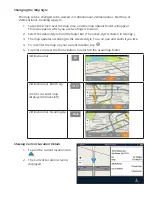 Preview for 8 page of Magellan 5430T-LM User Manual