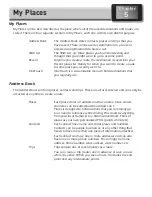 Preview for 15 page of Magellan 5430T-LM User Manual