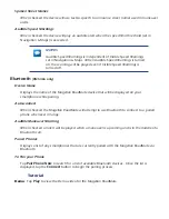 Preview for 41 page of Magellan 5430T-LM User Manual