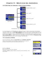 Предварительный просмотр 56 страницы Magellan 800 Manuel De Référence