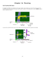 Предварительный просмотр 45 страницы Magellan 800 Reference Manual