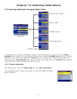 Предварительный просмотр 56 страницы Magellan 800 Reference Manual