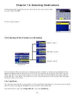 Предварительный просмотр 71 страницы Magellan 800 Reference Manual