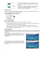 Preview for 15 page of Magellan 9270T-LM User Manual