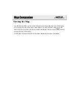 Preview for 27 page of Magellan 980588-01 - GPS Companion For Palm V/Vx Using Manual