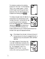 Preview for 22 page of Magellan Blazer12 User Manual