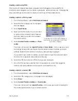 Preview for 25 page of Magellan CrossoverGPS 980890-05 Operation Manual