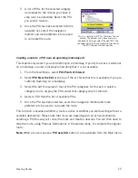 Preview for 26 page of Magellan CrossoverGPS 980890-05 Operation Manual