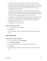 Preview for 28 page of Magellan CrossoverGPS 980890-05 Operation Manual