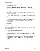 Preview for 31 page of Magellan CrossoverGPS 980890-05 Operation Manual