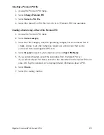 Preview for 35 page of Magellan CrossoverGPS 980890-05 Operation Manual