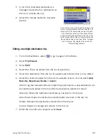 Preview for 37 page of Magellan CrossoverGPS 980890-05 Operation Manual