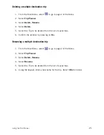 Preview for 38 page of Magellan CrossoverGPS 980890-05 Operation Manual