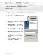 Preview for 65 page of Magellan CrossoverGPS Quick Start Manual