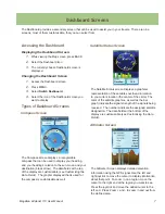 Preview for 17 page of Magellan eXplorist 110 User Manual