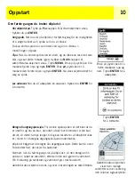 Preview for 16 page of Magellan eXplorist 200 - Hiking GPS Receiver Manual