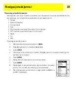 Preview for 24 page of Magellan eXplorist 200 - Hiking GPS Receiver Manual