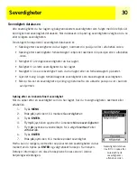 Preview for 36 page of Magellan eXplorist 200 - Hiking GPS Receiver Manual