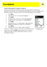 Preview for 37 page of Magellan eXplorist 200 - Hiking GPS Receiver Manual