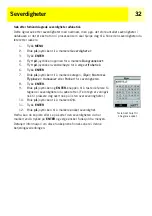 Preview for 38 page of Magellan eXplorist 200 - Hiking GPS Receiver Manual