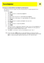 Preview for 41 page of Magellan eXplorist 200 - Hiking GPS Receiver Manual