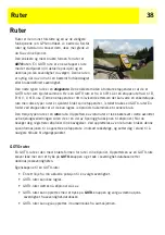 Preview for 44 page of Magellan eXplorist 200 - Hiking GPS Receiver Manual