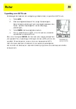 Preview for 45 page of Magellan eXplorist 200 - Hiking GPS Receiver Manual