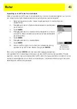 Preview for 47 page of Magellan eXplorist 200 - Hiking GPS Receiver Manual