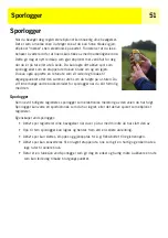 Preview for 57 page of Magellan eXplorist 200 - Hiking GPS Receiver Manual