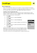 Preview for 74 page of Magellan eXplorist 200 - Hiking GPS Receiver Manual