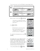 Preview for 16 page of Magellan eXplorist 310 User Manual