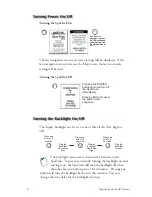 Preview for 18 page of Magellan eXplorist 310 User Manual