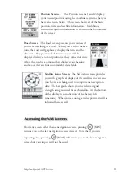 Preview for 21 page of Magellan eXplorist 310 User Manual