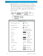 Preview for 32 page of Magellan eXplorist 310 User Manual