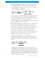 Preview for 34 page of Magellan eXplorist 310 User Manual