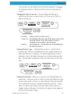 Preview for 37 page of Magellan eXplorist 310 User Manual