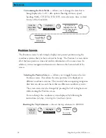 Preview for 42 page of Magellan eXplorist 310 User Manual