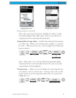 Preview for 55 page of Magellan eXplorist 310 User Manual