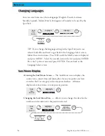 Preview for 66 page of Magellan eXplorist 310 User Manual