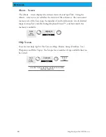 Preview for 70 page of Magellan eXplorist 310 User Manual