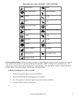 Preview for 17 page of Magellan eXplorist 350H User Manual