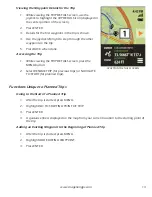 Preview for 23 page of Magellan eXplorist 350H User Manual