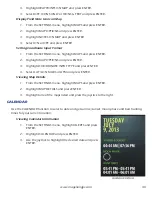 Preview for 39 page of Magellan eXplorist 350H User Manual