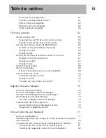 Preview for 4 page of Magellan eXplorist 500 - Hiking GPS Receiver Manuel De Référence