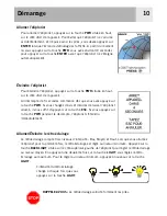 Preview for 17 page of Magellan eXplorist 500 - Hiking GPS Receiver Manuel De Référence