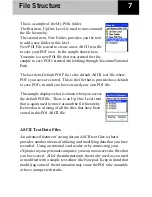 Preview for 9 page of Magellan eXplorist 600 Basic User Manual