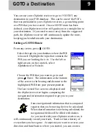 Preview for 11 page of Magellan eXplorist 600 Basic User Manual