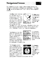 Preview for 7 page of Magellan eXplorist Basic User Manual