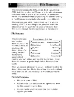 Preview for 8 page of Magellan eXplorist Basic User Manual