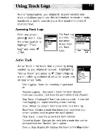 Preview for 13 page of Magellan eXplorist Basic User Manual